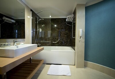 Limak Limra Hotel & Resort - Standard Triple Room