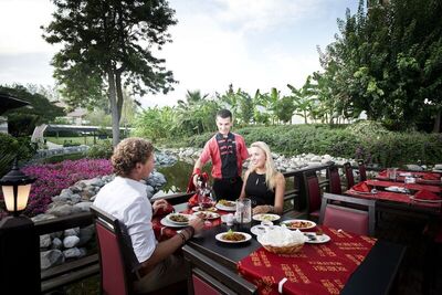 Limak Limra Hotel & Resort, Кемер, Турция