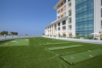 Litore Resort Hotel & Spa, Алания, Турция