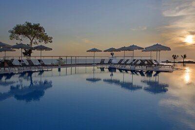Litore Resort Hotel & Spa, Алания, Турция
