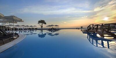Litore Resort Hotel & Spa, Алания, Турция