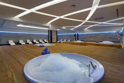 Litore Resort Hotel & Spa, Алания, Турция