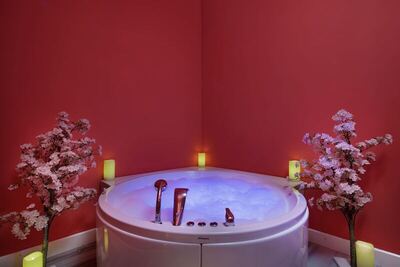 Litore Resort Hotel & Spa, Алания, Турция