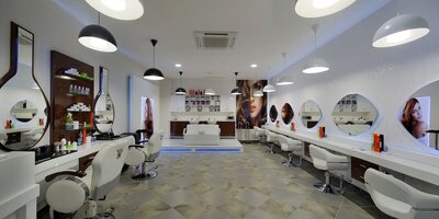 Litore Resort Hotel & Spa, Алания, Турция