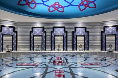 Litore Resort Hotel & Spa, Алания, Турция