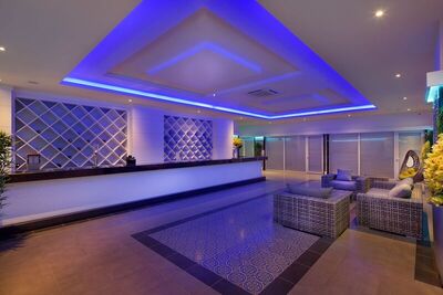 Litore Resort Hotel & Spa, Алания, Турция