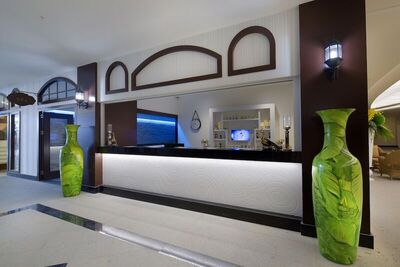 Litore Resort Hotel & Spa, Алания, Турция