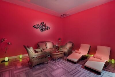 Litore Resort Hotel & Spa, Алания, Турция