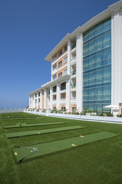 Litore Resort Hotel & Spa, Алания, Турция