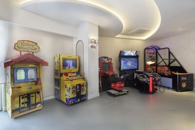 Litore Resort Hotel & Spa, Алания, Турция