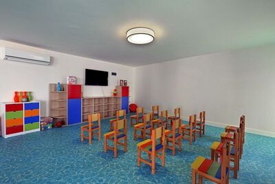 Litore Resort Hotel & Spa, Алания, Турция