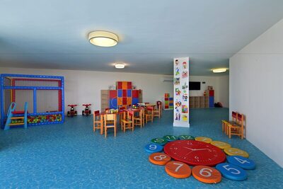 Litore Resort Hotel & Spa, Алания, Турция