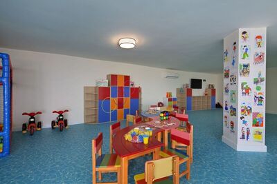 Litore Resort Hotel & Spa, Алания, Турция