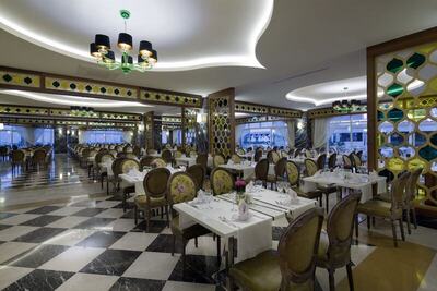 Litore Resort Hotel & Spa, Алания, Турция
