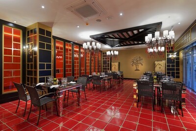Litore Resort Hotel & Spa, Алания, Турция
