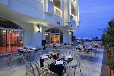 Litore Resort Hotel & Spa, Алания, Турция