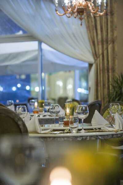 Litore Resort Hotel & Spa, Алания, Турция