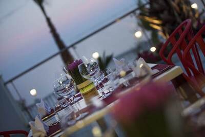 Litore Resort Hotel & Spa, Алания, Турция