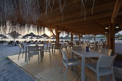 Litore Resort Hotel & Spa, Алания, Турция