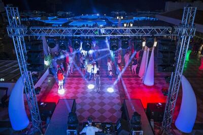 Litore Resort Hotel & Spa, Алания, Турция