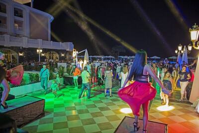 Litore Resort Hotel & Spa, Алания, Турция