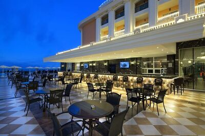 Litore Resort Hotel & Spa, Алания, Турция