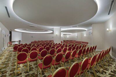 Litore Resort Hotel & Spa, Алания, Турция