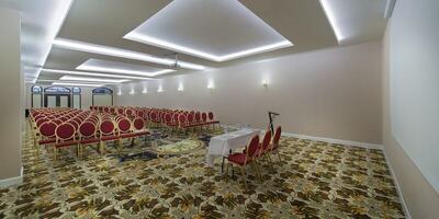 Litore Resort Hotel & Spa, Алания, Турция
