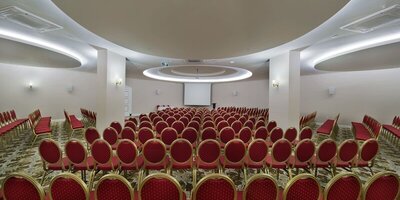 Litore Resort Hotel & Spa, Алания, Турция