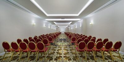 Litore Resort Hotel & Spa, Алания, Турция