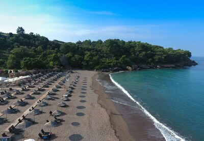 Litore Resort Hotel & Spa, Алания, Турция