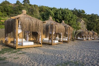 Litore Resort Hotel & Spa, Алания, Турция