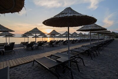 Litore Resort Hotel & Spa, Алания, Турция
