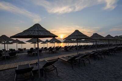 Litore Resort Hotel & Spa, Алания, Турция
