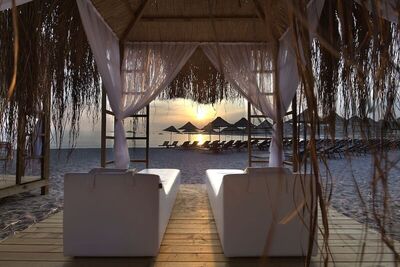 Litore Resort Hotel & Spa, Алания, Турция