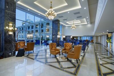Litore Resort Hotel & Spa, Алания, Турция