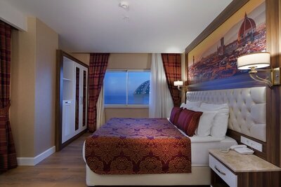 Litore Resort Hotel & Spa - Standard Single Room - Pool View
