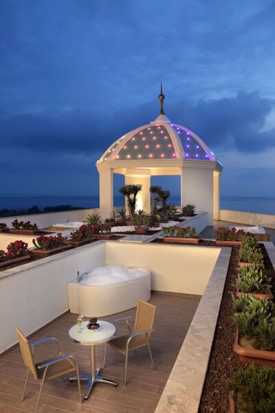 Litore Resort Hotel & Spa - Superior Room - Pool View