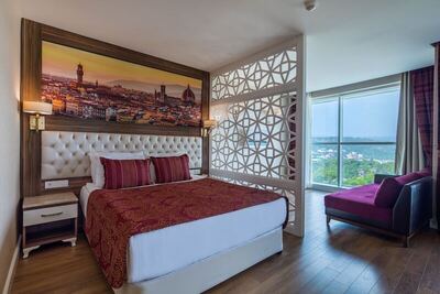 Litore Resort Hotel & Spa - Standard Single Room - Pool View