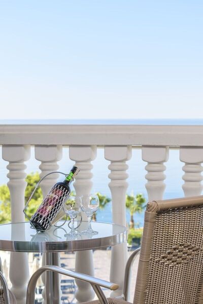 Litore Resort Hotel & Spa - Standard Room, Sea View