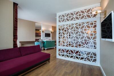Litore Resort Hotel & Spa - Standard Room, Partial Sea View