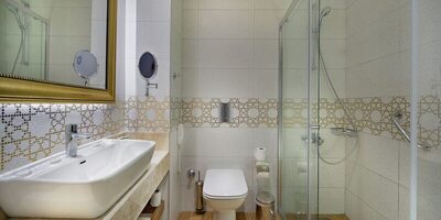 Litore Resort Hotel & Spa - Standard Single Room - Pool View