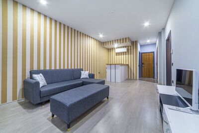 Lonicera Premium, Алания, Турция