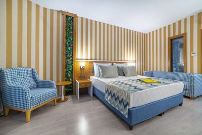 Lonicera Premium, Алания, Турция