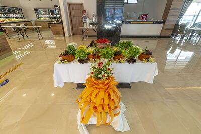 Lonicera Premium, Алания, Турция