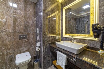 Lonicera Premium, Алания, Турция