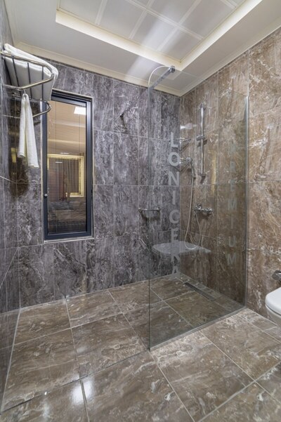 Lonicera Premium - Standard Room - Garden View