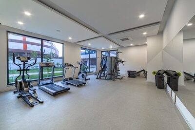 Lonicera Premium, Алания, Турция