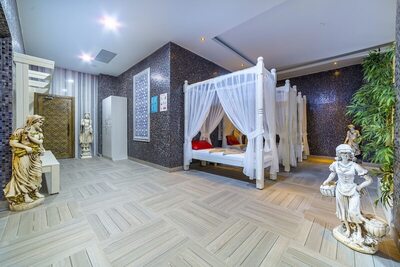 Lonicera Premium, Алания, Турция
