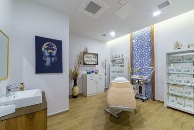 Lonicera Premium, Алания, Турция